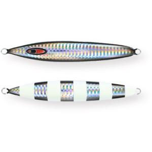 ネイチャーボーイズ スイムライダー 230g グリーンゴールド【鉄ジグ