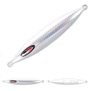シーフロアコントロール ジグ アビス 180g 19.パールドット