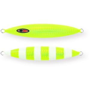 シーフロアコントロール ジグ アビス 180g 19.パールドット