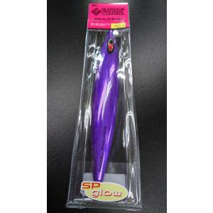シーフロアコントロール プルオーバーパーカー Native Fish 【L
