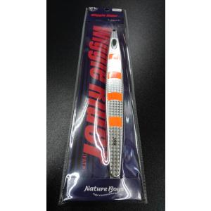 TANAJIG（タナジグ） 送料無料 あばばいロングジグ 200g 2色セット