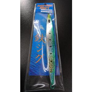 鉄ジグ　スイムライダー　150g　未使用品・美品　5本セット SwimRider/スイムライダー 65g〜150g – natureboysofficialwebstore