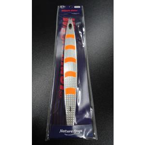 ネイチャーボーイズ ウィグルライダー 300g パープルウォーターグロー