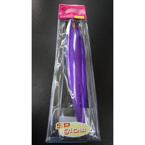 シーフロアコントロール/SEAFLOOR CONTROL　スパンキー/spunky　900ｇ　グレイ...