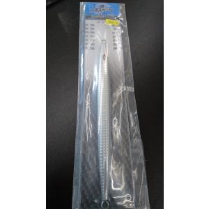 KOMO 烏賊JIG EVOII 150g ＃04 レッド×グリーン（グロー） : 東北丸