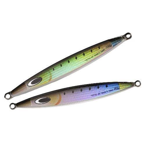 ネイチャーボーイズ　スイムライダー ショート　100ｇ　マルコイワシ【鉄ジグ】