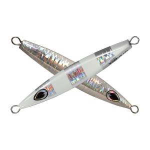 UROCO（ウロコ） 送料無料 ウロコジグ ショート 120g 4色セット
