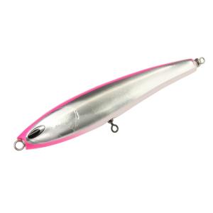 ネイチャーボーイズ　サーフィッシュ220F　220ｍｍ/105ｇ　ピンクバックアルミ　SFH220F...
