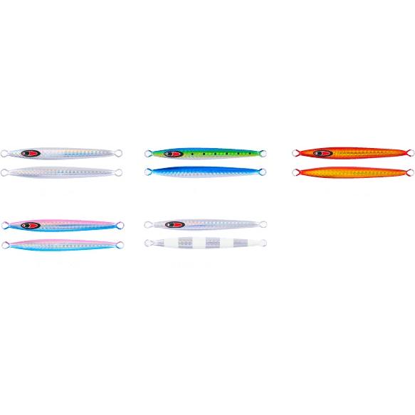 シーフロアコントロール　タイニーオブリーク　60ｇ　シルバーゼブラグロー【フック付】