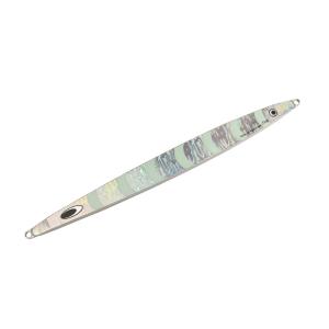 ネイチャーボーイズ　ディープローバー　380ｇ　ナクイグロー　11K【鉄・ステンレス】