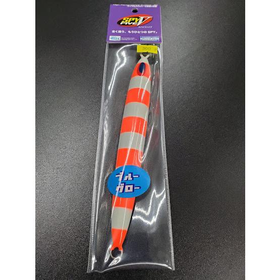 ディープライナー/DEEP LINER　スパイ-V/スパイファイブ　300ｇ　マグマ　BG-レッドゼ...