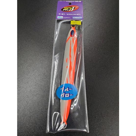 ディープライナー/DEEP LINER　スパイ-V/スパイファイブ　300ｇ　マグマ　BG-グローホ...