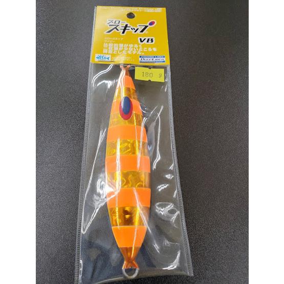 ディープライナー/DEEP LINER　スロースキップ　VB/ブイボトム　180ｇ　マグマ　S724...