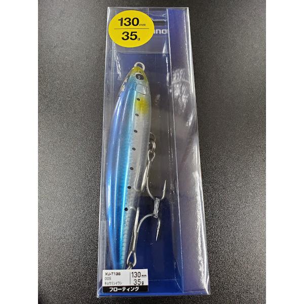 シマノ/SHIMANO　オシアペンシル/OCEA PENCIL　別注平政130F　130mm/35g...