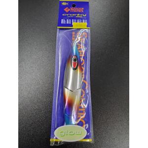 シーフロアコントロール/SEAFLOOR CONTROL　クランキー/cranky　170ｇ　アルミ...