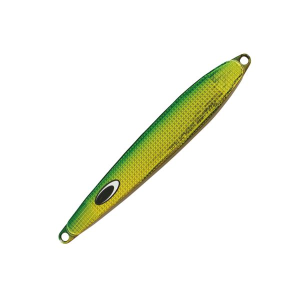 ネイチャーボーイズ　タイニーローバー　110ｇ　グリーンゴールド【鉄ジグ】