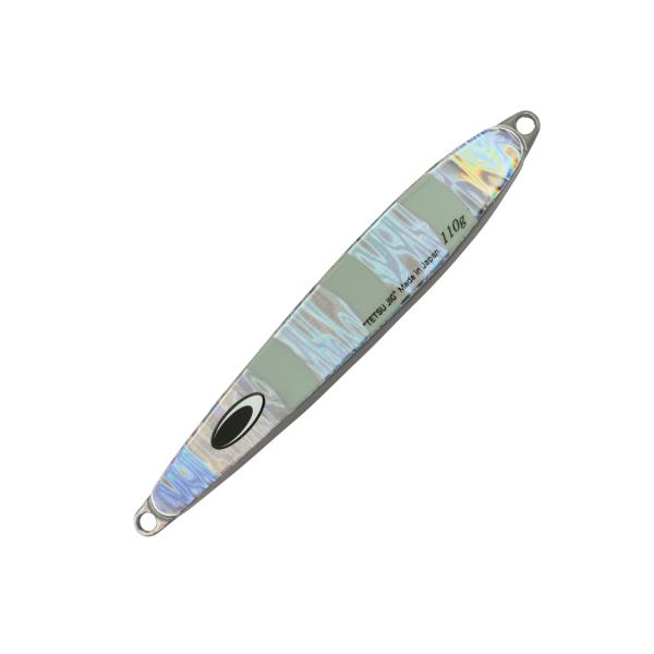 ネイチャーボーイズ　タイニーローバー　110ｇ　ナクイグロー【鉄ジグ】