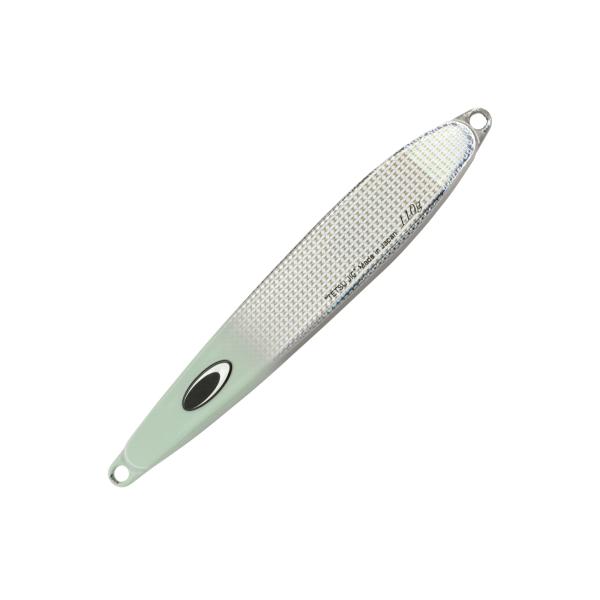 ネイチャーボーイズ　タイニーローバー　110ｇ　グローヘッド【鉄ジグ】