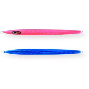 シーフロアコントロール　アロー　150ｇ　ウェイブ　＃09　トゥフェイスピンクブルー