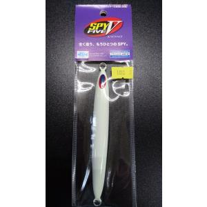 ポ*ル様 ディープライナー SPY スパイ 100g,140g ディープライナー スパイ 100g アルミ NSゼブラ【SPY】 : 東北丸