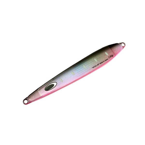 ネイチャーボーイズ　タイニーローバー　110ｇ　UVノースシャッド【鉄ジグ】