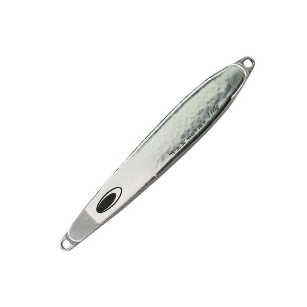 ネイチャーボーイズ　タイニーローバー　150ｇ　アルミシルバー【鉄ジグ】