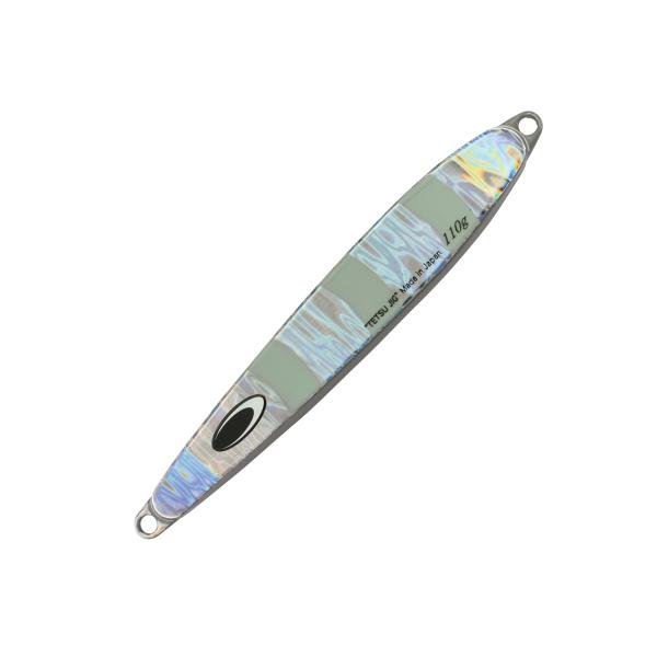 ネイチャーボーイズ　タイニーローバー　150ｇ　ナクイグロー【鉄ジグ】