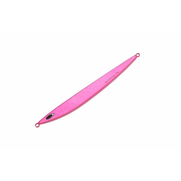 ネイチャーボーイズ　スイムバード　150ｇ　UVヘッドピンク【鉄ジグ】