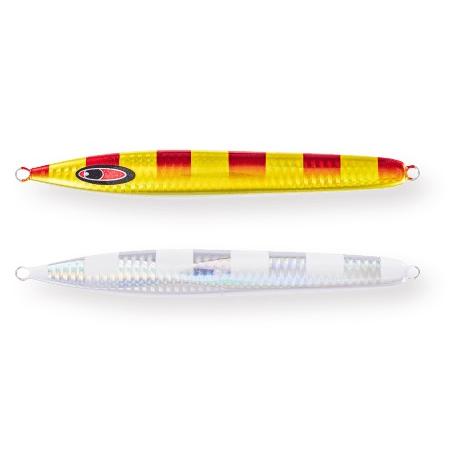 シーフロアコントロール　アーク　200ｇ　ウェイブ　＃26　ゴールドレッドハーフゼブラグロー