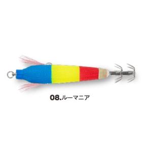 シーフロアコントロール　だいてQ　50ｍｍ　＃8　ルーマニア　浮スッテ