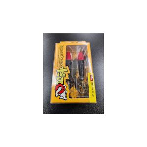 シーフロアコントロール　だいてQ　50ｍｍ　＃11　レッドブラック　浮スッテ