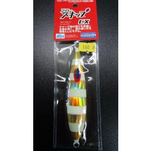 DEEPLINER（ディープライナー） CX-β 150g 純正 : アングラーズ