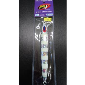 DEEPLINER（ディープライナー） スピンドル 270g ブルースモーク