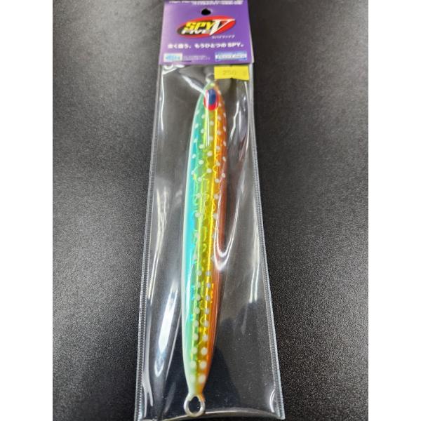 ディープライナー　スパイファイブ　250ｇ　マグマ　503　ブルーメロードヌードスポット【西本康生氏...