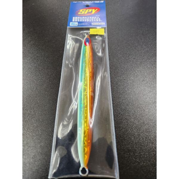 ディープライナー　スパイ　140ｇ　マグマ　501　ブルーメロード/ゴールド【西本康生氏考案】オリジ...