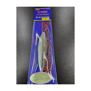 SEAFLOORCONTROL（シーフロアコントロール） クランキー 120g チタン
