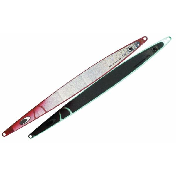 ネイチャーボーイズ　ディープローバー　210ｇ　キンメ　04K【鉄・ステンレス】