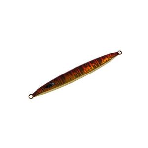 ネイチャーボーイズ　スイムライダー ショート　205ｇ　レッドゴールド　10K【鉄ジグ】