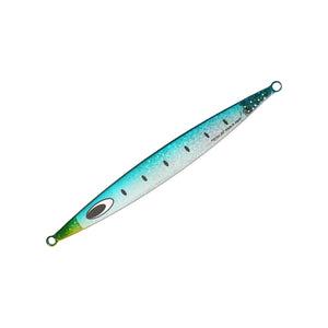 ネイチャーボーイズ　スイムライダー ショート　205ｇ　マイワシ　13K【鉄ジグ】