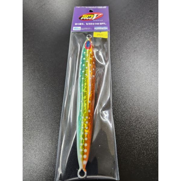 ディープライナー　スパイファイブ　250ｇ　マグマ　504　ブルーメロードヌードスポット/ゴールド【...