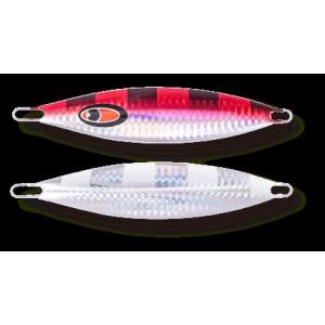 シーフロアコントロール　ガーキー　100ｇ　ウェイブ　＃27　レッドスモークハーフゼブラグロー