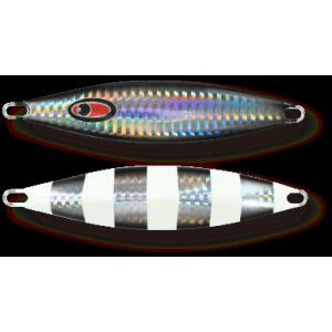 シーフロアコントロール　ガーキー　300ｇ　ウェイブ　＃24　シルバーブラックゼブラグロー