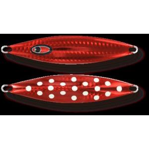 シーフロアコントロール　ガーキー　300ｇ　ウェイブ　＃17　レッドドットグロー