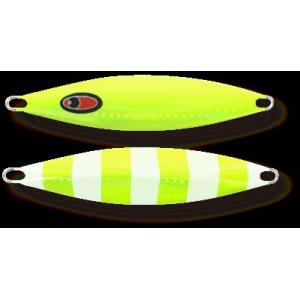 シーフロアコントロール　ガーキー　300ｇ　ウェイブ　＃21　チャートイエローゼブラグロー