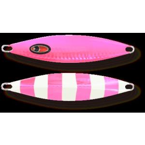 シーフロアコントロール　ガーキー　300ｇ　ウェイブ　＃22　チャートピンクゼブラグロー