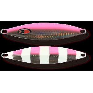 シーフロアコントロール　ガーキー　300ｇ　ウェイブ　＃25　スモークピンクゼブラグロー