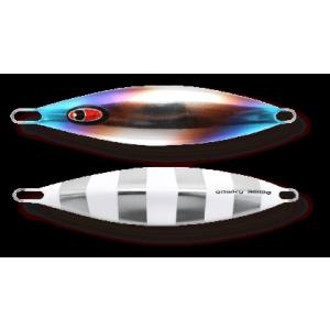 シーフロアコントロール　ガーキー　300ｇ　アルミ　＃29　チタンゼブラグロー