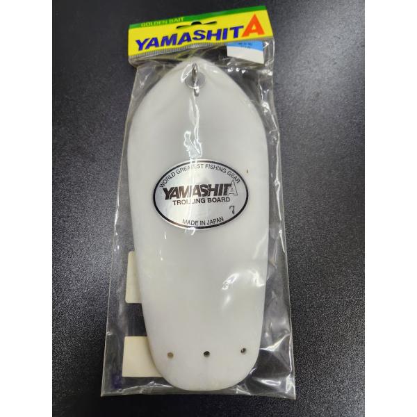 ヤマシタ　潜水版　P7.0　019-605