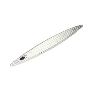 ネイチャーボーイズ　ウィグルライダー　400ｇ　シルバーホロ【鉄ジグ】