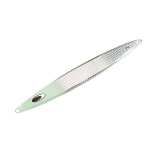 ネイチャーボーイズ　ウィグルライダー　400ｇ　グローヘッド【鉄ジグ】